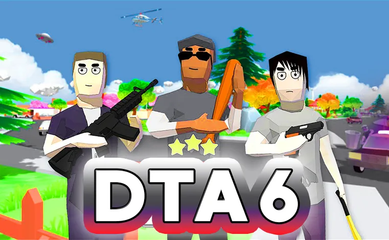 DTA 6